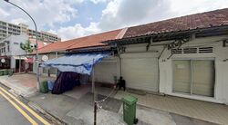 Lorong 21 Geylang (D14), Shop House #568680231